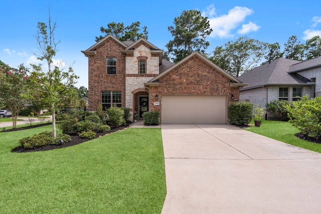 301 Serenata Woods Trl, Conroe, TX 77318 - photo 1