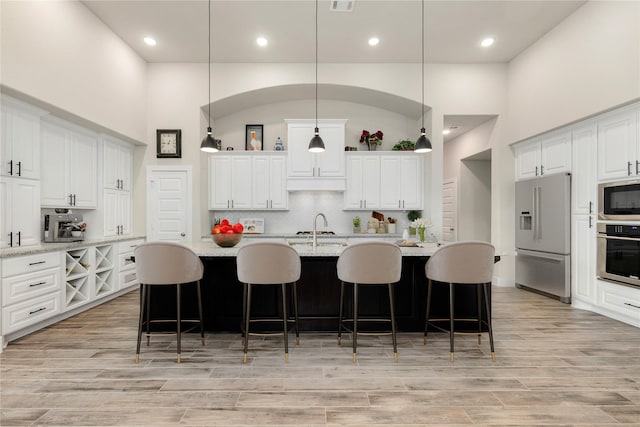 2714 Coastal Trl, Katy, TX 77493 - photo 8
