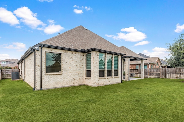 2714 Coastal Trl, Katy, TX 77493 - photo 25