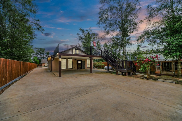 824 Rd 5203, Cleveland, TX 77327 - photo 1