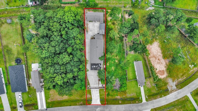 824 Rd 5203, Cleveland, TX 77327 - photo 47
