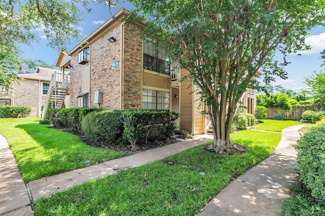 1311 Antoine Dr Unit 128, Houston, TX 77055 - photo 2