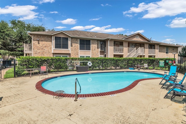 1311 Antoine Dr Unit 128, Houston, TX 77055 - photo 17