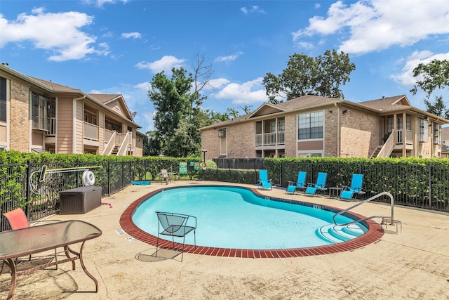 1311 Antoine Dr Unit 128, Houston, TX 77055 - photo 18