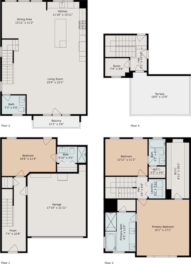 3005 La Branch St, Houston, TX 77004 - photo 34