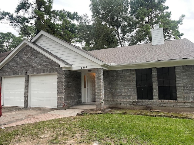 3303 Creek Shadows Dr, Houston, TX 77339 - photo 1