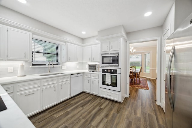 3719 Sandy Forks Dr, Kingwood, TX 77339 - photo 10