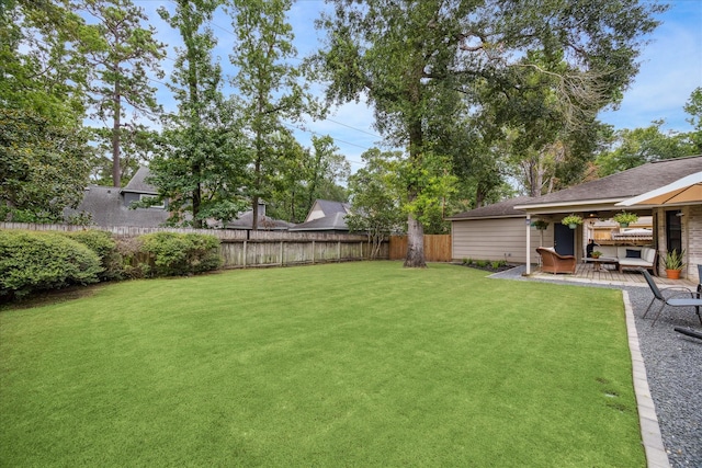 3719 Sandy Forks Dr, Kingwood, TX 77339 - photo 27