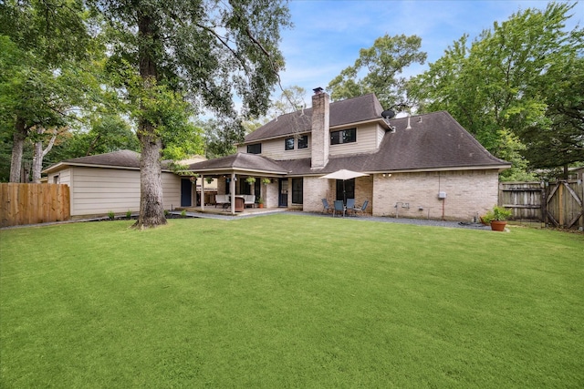3719 Sandy Forks Dr, Kingwood, TX 77339 - photo 28