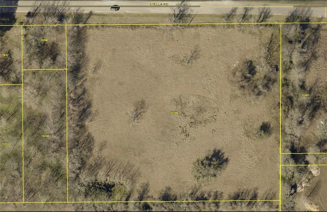 LotD Stella Road, Brookshire, TX 77423 - photo 3