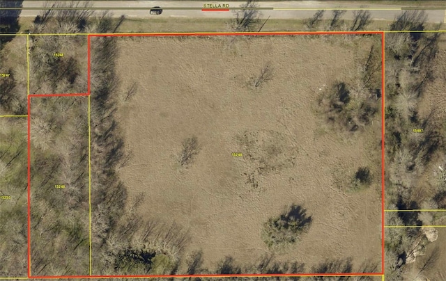LotD Stella Road, Brookshire, TX 77423 - photo 4