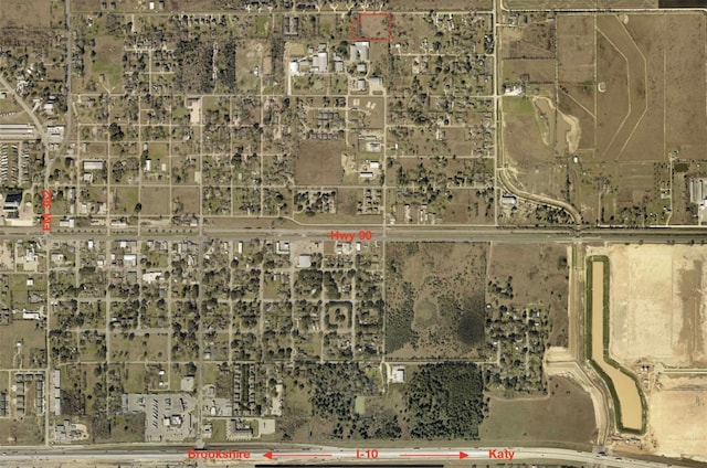 LotD Stella Road, Brookshire, TX 77423 - photo 5