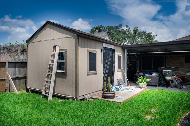 910 Wildwood Dr, Deer Park, TX 77536 - photo 25