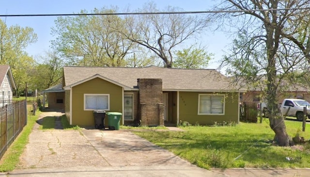 4506 Hoffman St, Houston, TX 77026 - photo 1