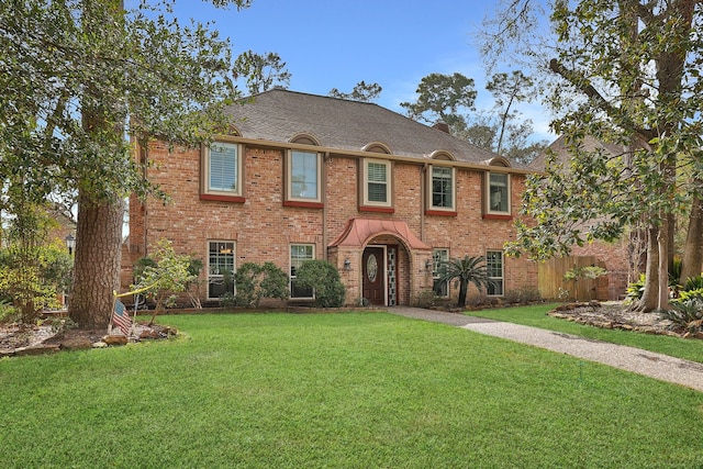 5503 Pebble Springs Dr, Houston, TX 77066 - photo 3