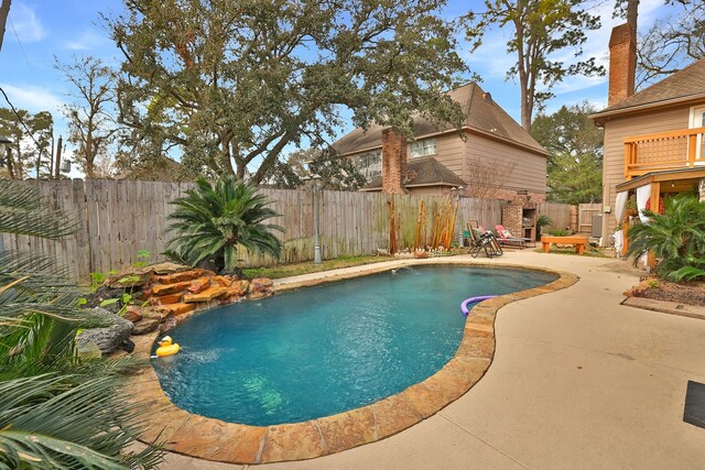 5503 Pebble Springs Dr, Houston, TX 77066 - photo 34