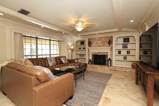 5503 Pebble Springs Dr, Houston, TX 77066 - photo 10