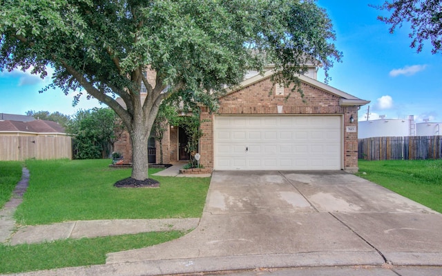 7615 Hillsdale Park Ct, Cypress, TX 77433 - photo 2