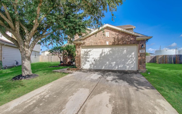 7615 Hillsdale Park Ct, Cypress, TX 77433 - photo 3