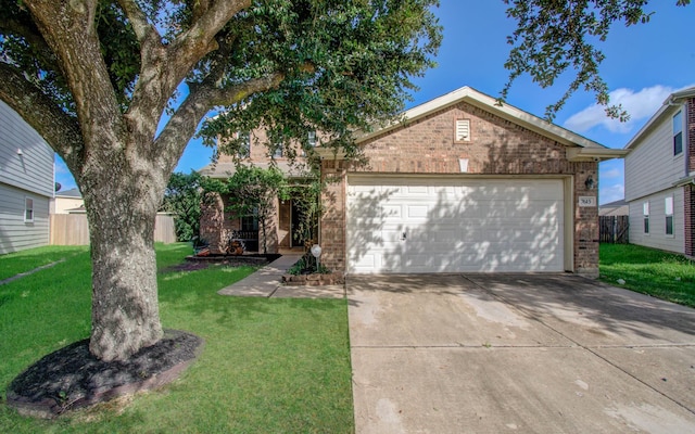 7615 Hillsdale Park Ct, Cypress, TX 77433 - photo 4