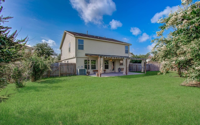 7615 Hillsdale Park Ct, Cypress, TX 77433 - photo 44