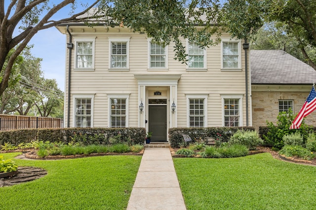 1730 Hewitt Dr, Houston, TX 77018 - photo 1