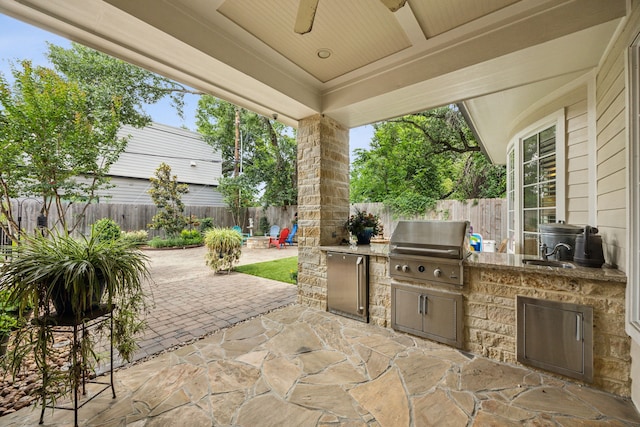 1730 Hewitt Dr, Houston, TX 77018 - photo 33