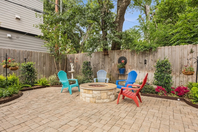 1730 Hewitt Dr, Houston, TX 77018 - photo 34