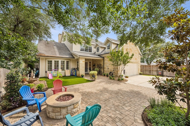 1730 Hewitt Dr, Houston, TX 77018 - photo 35