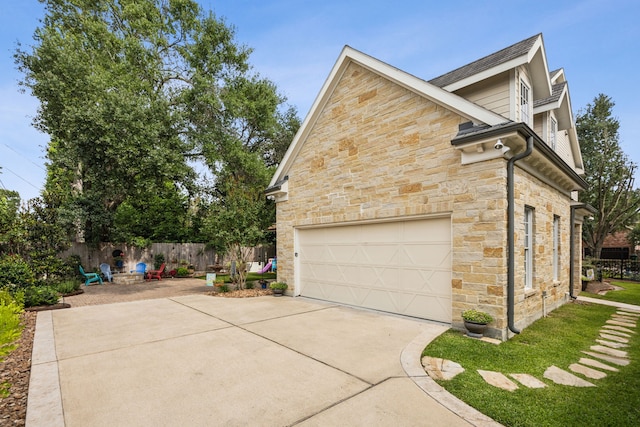 1730 Hewitt Dr, Houston, TX 77018 - photo 37