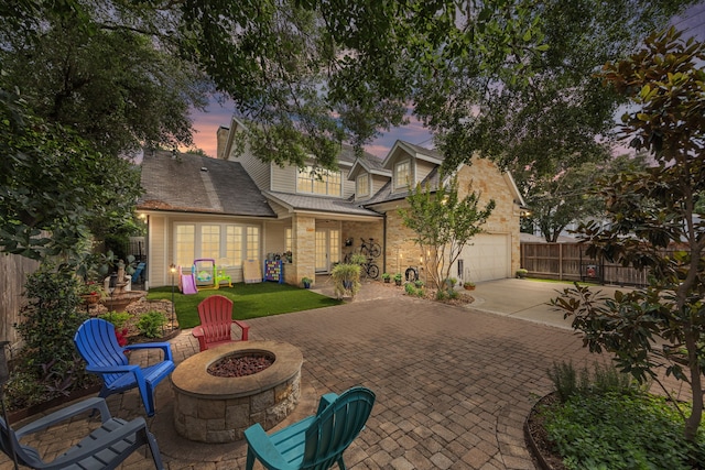 1730 Hewitt Dr, Houston, TX 77018 - photo 36