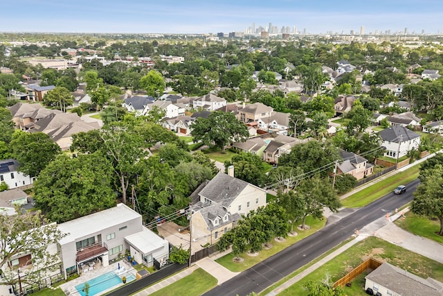 1730 Hewitt Dr, Houston, TX 77018 - photo 40