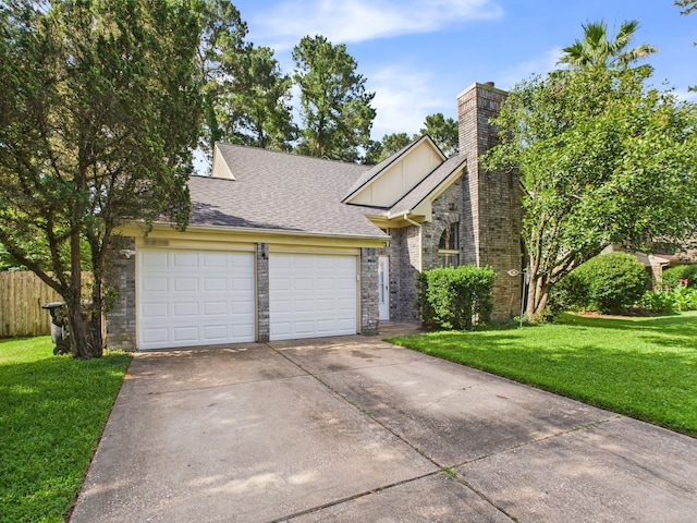 3210 Creek Shadows Dr, Kingwood, TX 77339 - photo 2