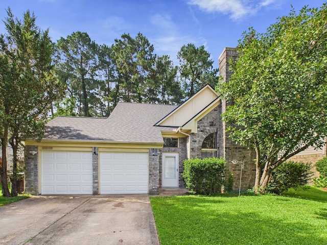 3210 Creek Shadows Dr, Kingwood, TX 77339 - photo 24