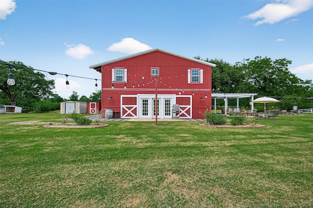 2903 Brundrett Rd, Wallis, TX 77485 - photo 1
