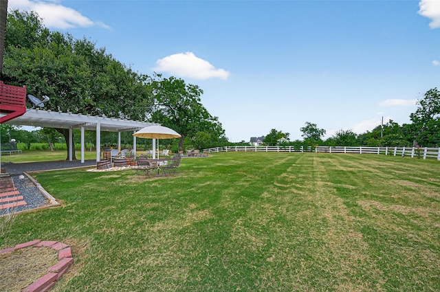 2903 Brundrett Rd, Wallis, TX 77485 - photo 38