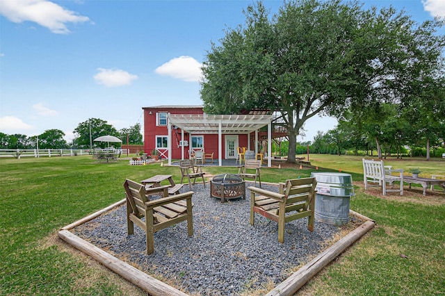 2903 Brundrett Rd, Wallis, TX 77485 - photo 41