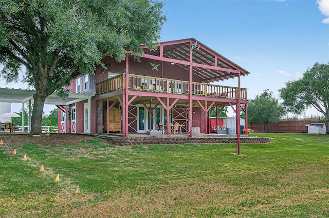 2903 Brundrett Rd, Wallis, TX 77485 - photo 44