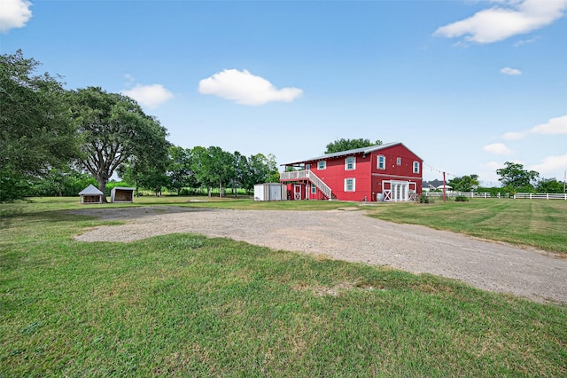 2903 Brundrett Rd, Wallis, TX 77485 - photo 48
