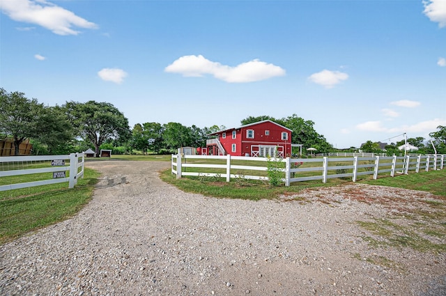 2903 Brundrett Rd, Wallis, TX 77485 - photo 49