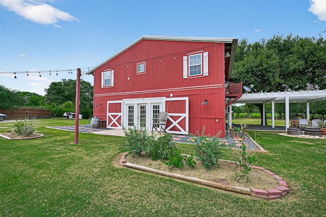 2903 Brundrett Rd, Wallis, TX 77485 - photo 50