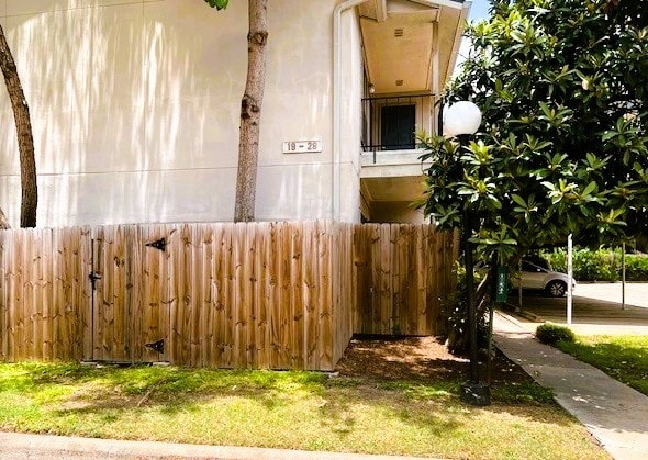 1818 Augusta Dr Unit 21, Houston, TX 77057 - photo 4