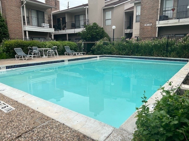 1818 Augusta Dr Unit 21, Houston, TX 77057 - photo 27