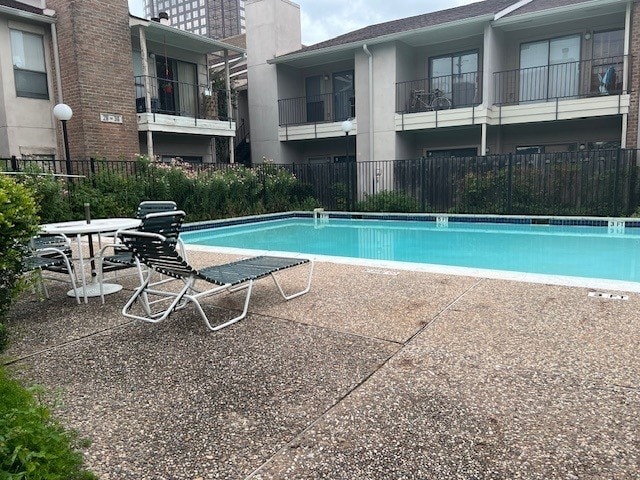 1818 Augusta Dr Unit 21, Houston, TX 77057 - photo 28