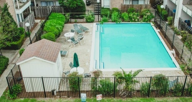 1818 Augusta Dr Unit 21, Houston, TX 77057 - photo 29