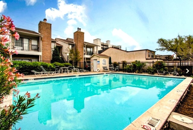 1818 Augusta Dr Unit 21, Houston, TX 77057 - photo 26