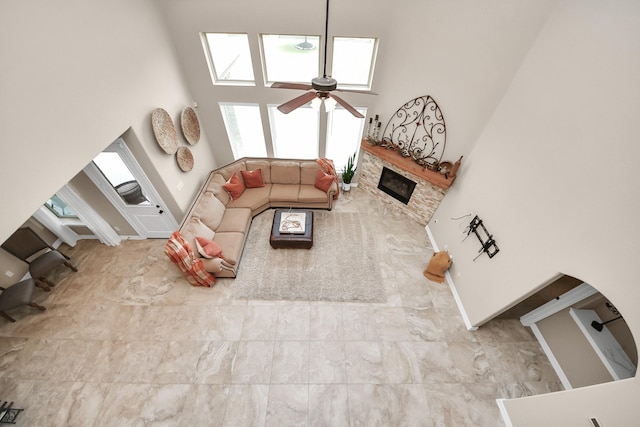 9934 Hubble Dr, Iowa Colony, TX 77583 - photo 24