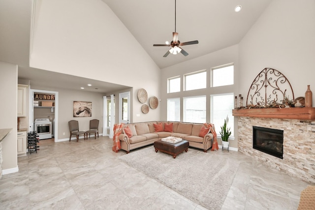 9934 Hubble Dr, Iowa Colony, TX 77583 - photo 22
