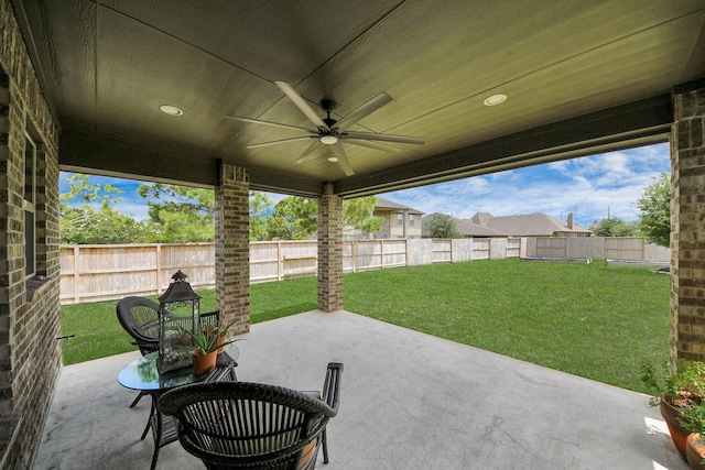 9934 Hubble Dr, Iowa Colony, TX 77583 - photo 39
