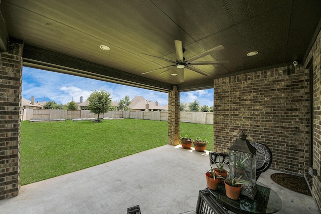 9934 Hubble Dr, Iowa Colony, TX 77583 - photo 38